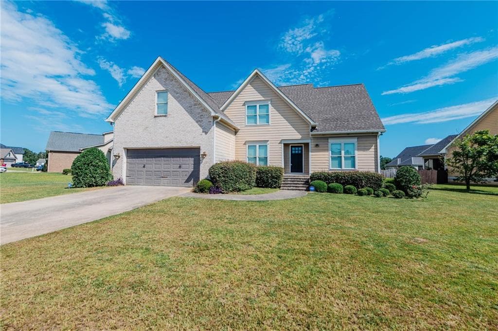 3516 Bridgewood Drive, Macon, GA 31216 — most recent listing photo
