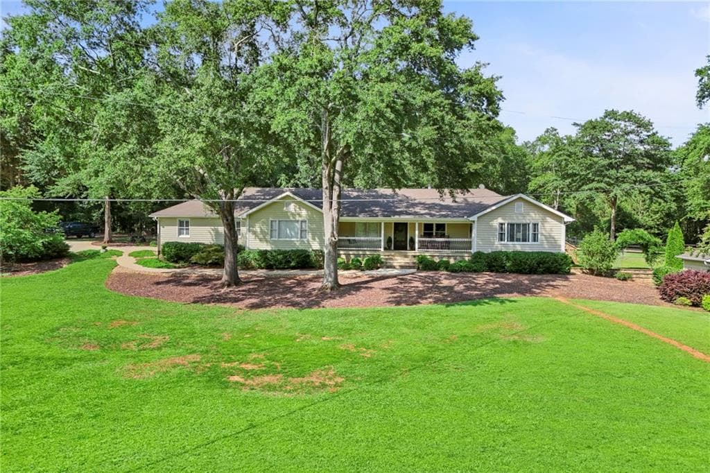 4360 Union Church Road, Mcdonough, GA 30252 — most recent listing photo