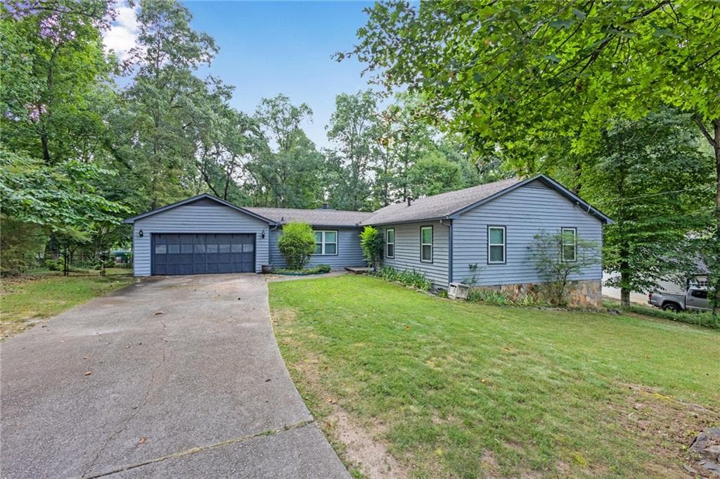 593 Mill Run Place, Lawrenceville, GA 30046 — most recent listing photo