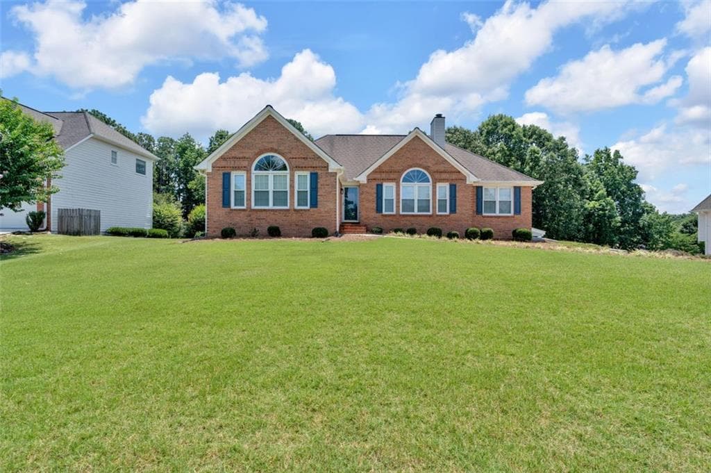 3304 BROOKSONG Way, Dacula, GA 30019 — most recent listing photo