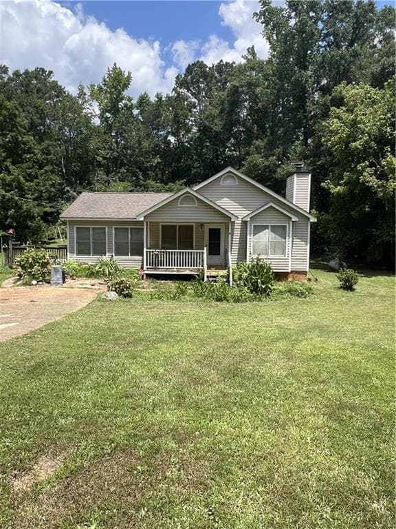 45 Spinks Road, Temple, GA 30179 — most recent listing photo