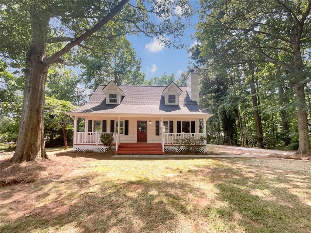 2811 Spring Street, Dacula, GA 30019 — most recent listing photo