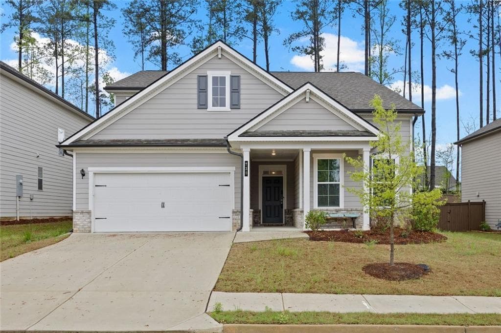 730 Lanarck Way, Peachtree City, GA 30269 — most recent listing photo