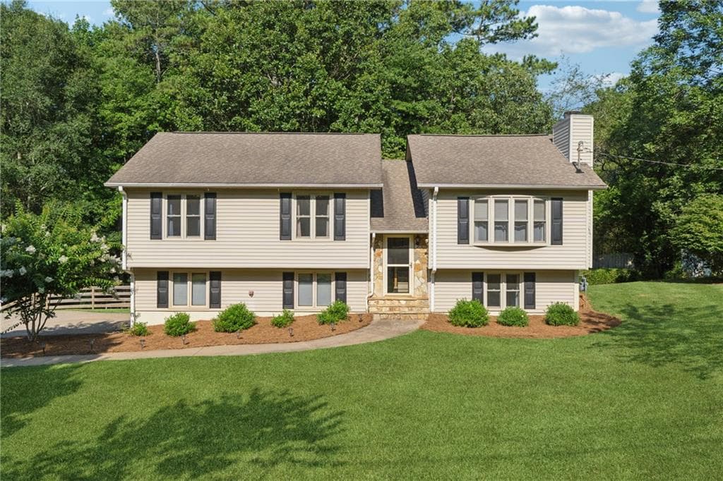 102 Hunters Mill Road, Woodstock, GA 30188 — most recent listing photo
