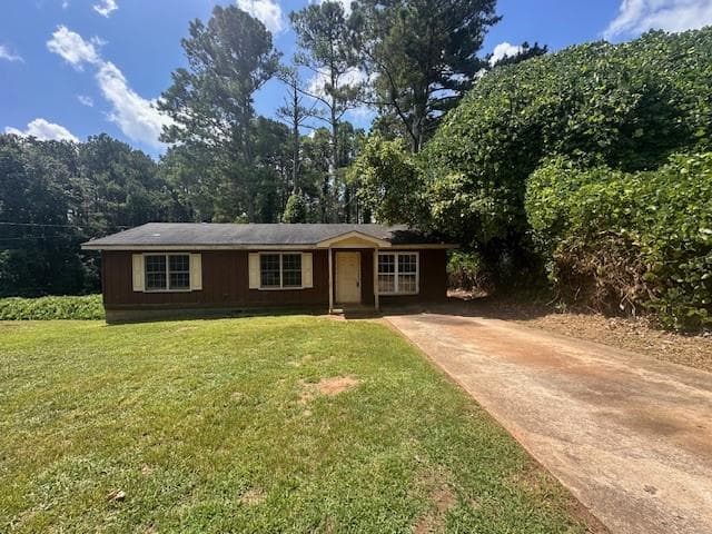 10154 Allen Drive, Covington, GA 30014 — most recent listing photo