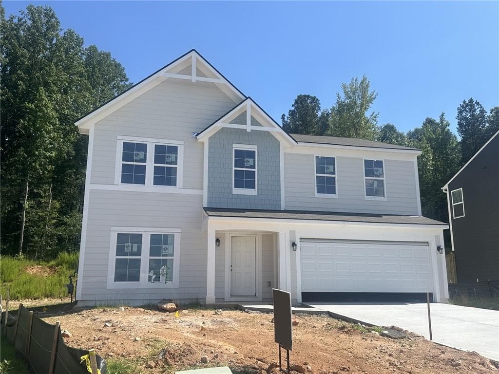 441 Traminer Way, Braselton, GA 30517 — most recent listing photo