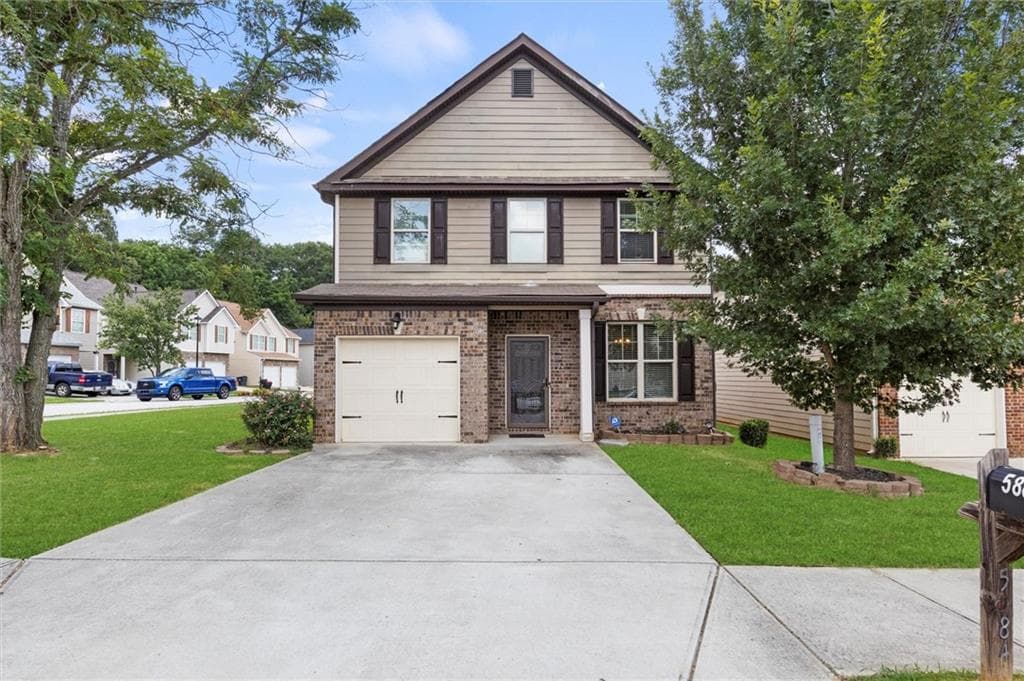 5884 Little River Road, Atlanta, GA 30349 — most recent listing photo