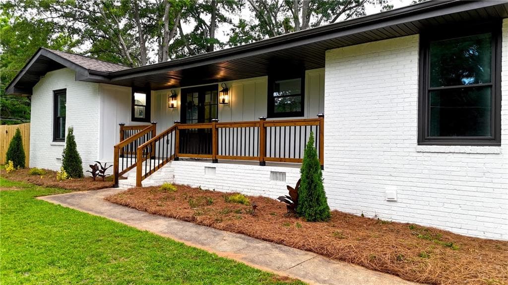4296 Langdon Drive, Decatur, GA 30035 — most recent listing photo