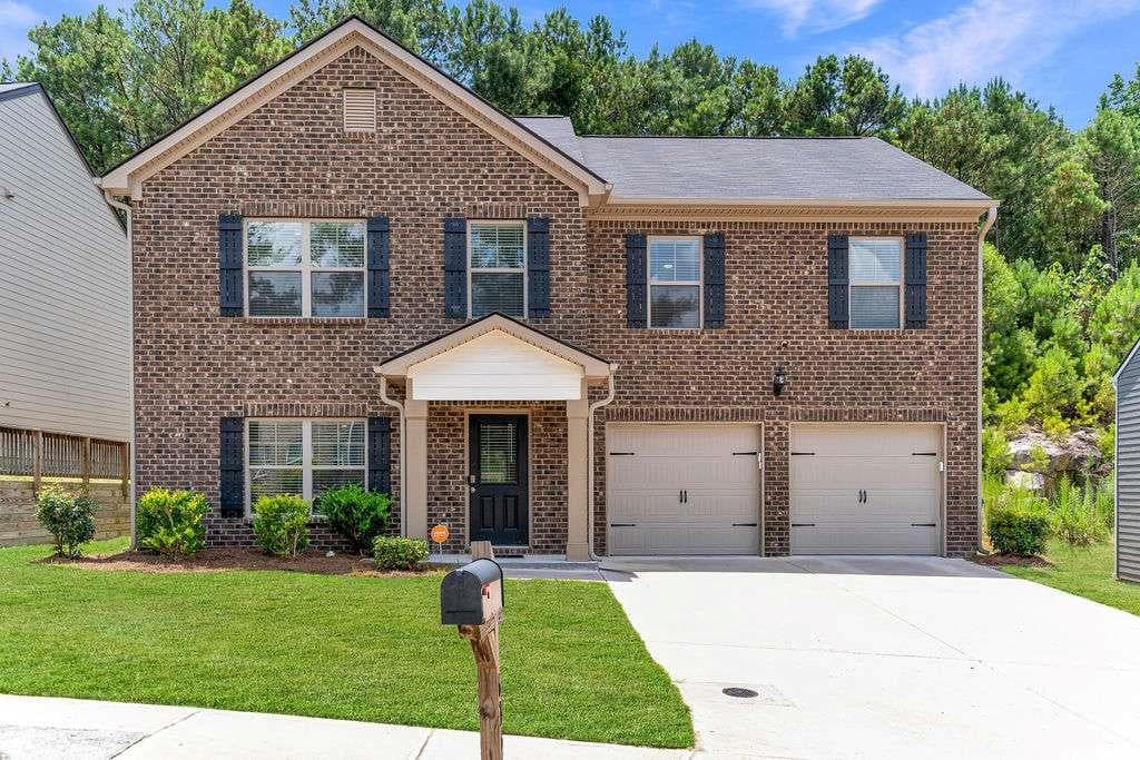6365 Beaver Creek Trail, Atlanta, GA 30349 — most recent listing photo