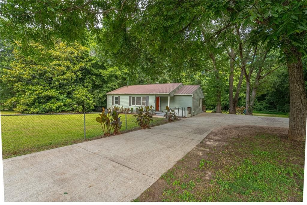 2256 Perkerson Mill Road, Austell, GA 30106 — most recent listing photo