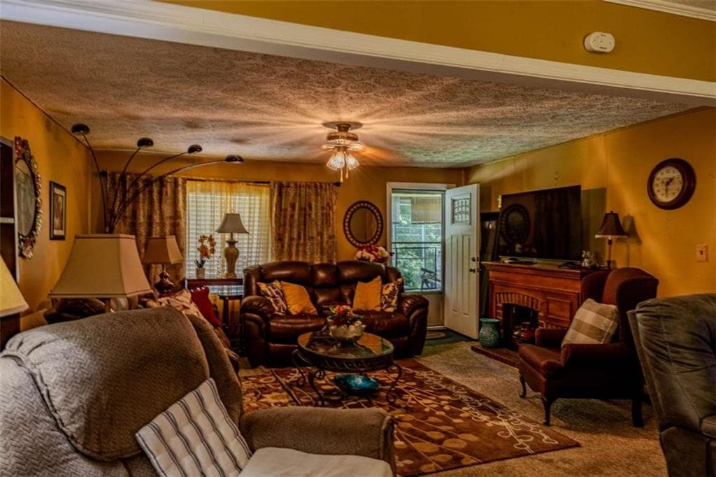 3 bedroom, 2 bathroom, 1,680 sq ft single family residence for sale at 35 Harris Loop, Cedartown, GA 30125 — photo 8