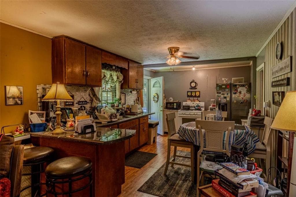 3 bedroom, 2 bathroom, 1,680 sq ft single family residence for sale at 35 Harris Loop, Cedartown, GA 30125 — photo 10