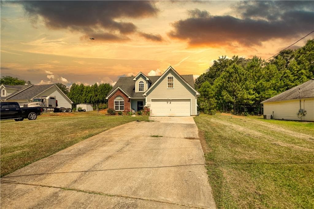 1061 Grimes Street, Greensboro, GA 30642 — most recent listing photo