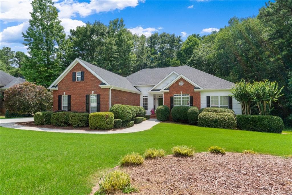 3761 Mason Ridge Drive, Winston, GA 30187 — most recent listing photo