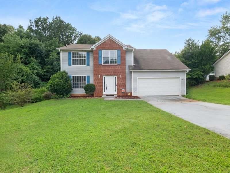 6194 Valley Green Road, Lithonia, GA 30058 — most recent listing photo