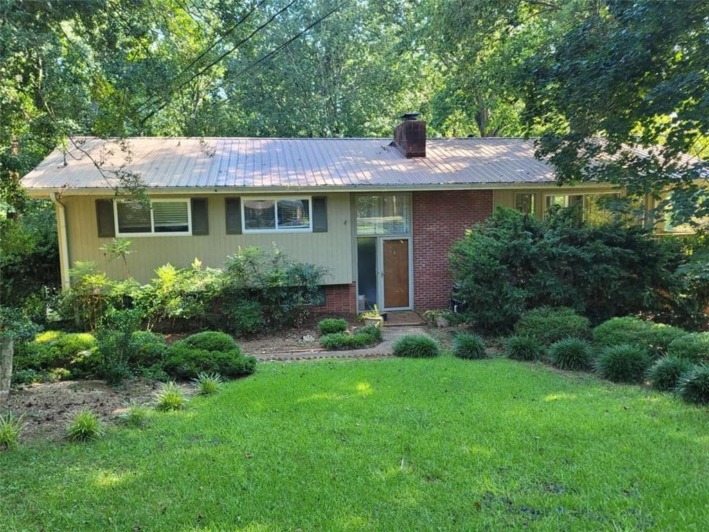 2157 Skyline Drive, Gainesville, GA 30501 — most recent listing photo