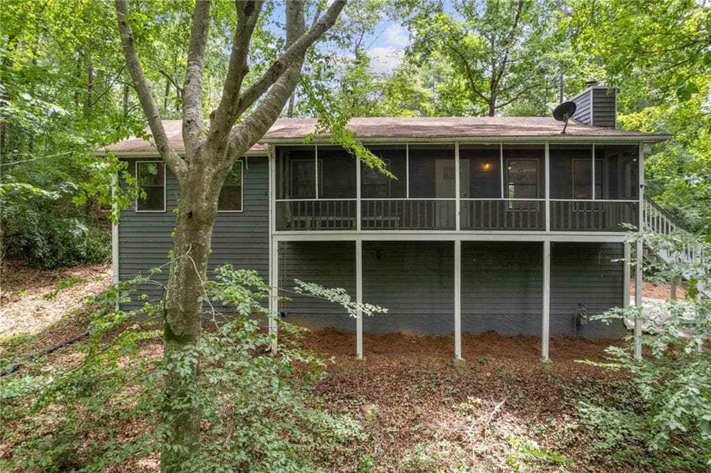 5239 Ferry Creek Lane, Acworth, GA 30102 — most recent listing photo