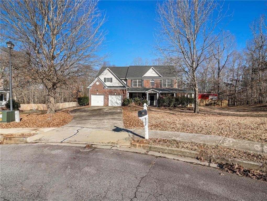 1301 CROSSWIND Place, Mcdonough, GA 30252 — most recent listing photo