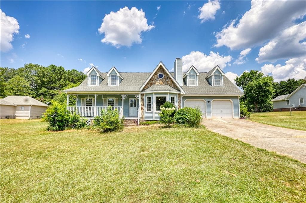 3501 Camelot Way, Loganville, GA 30052 — most recent listing photo