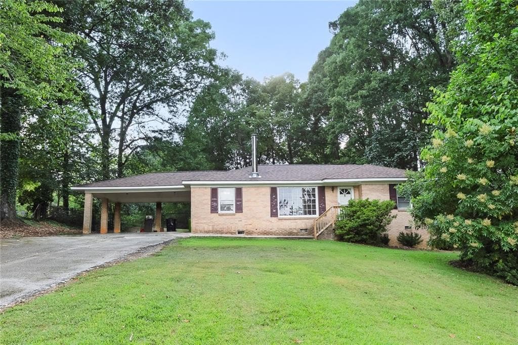 6507 Roberta Street, Lithia Springs, GA 30122 — most recent listing photo