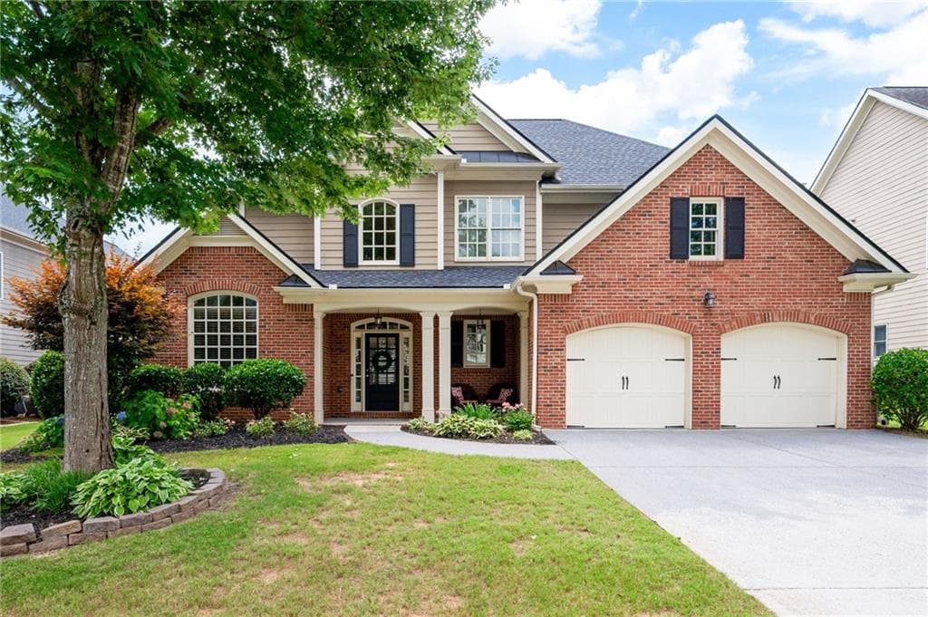 573 Lawton Bridge Road, Smyrna, GA 30082 — most recent listing photo