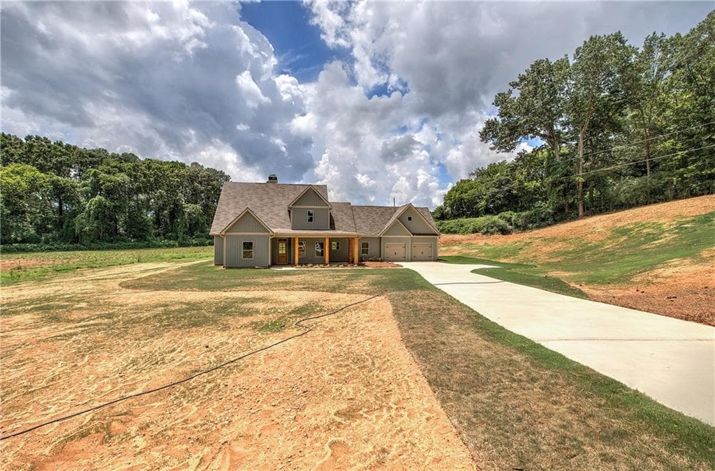 34 HAWKINS Road, Taylorsville, GA 30178 — most recent listing photo