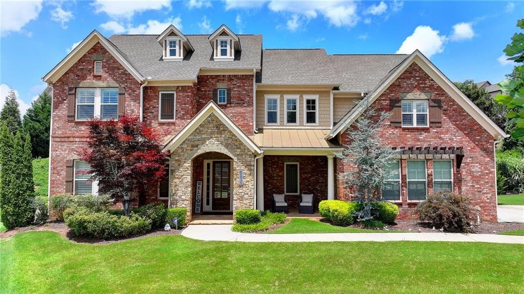 5825 Ballantyne Way, Suwanee, GA 30024 — most recent listing photo