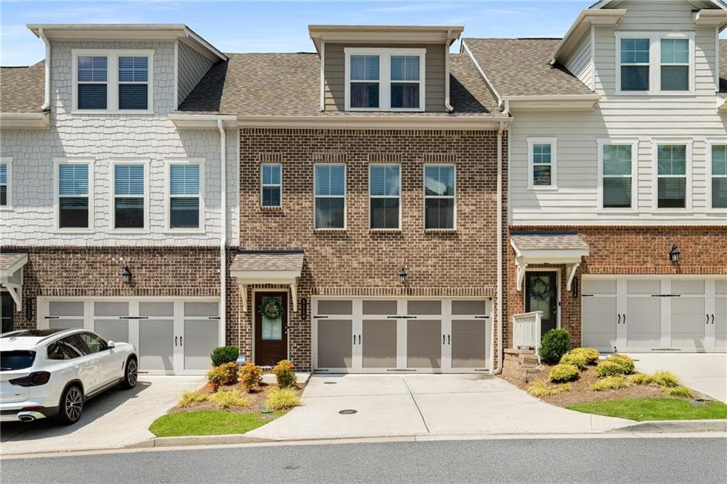 5118 Akbar Chase, Atlanta, GA 30339 — most recent listing photo
