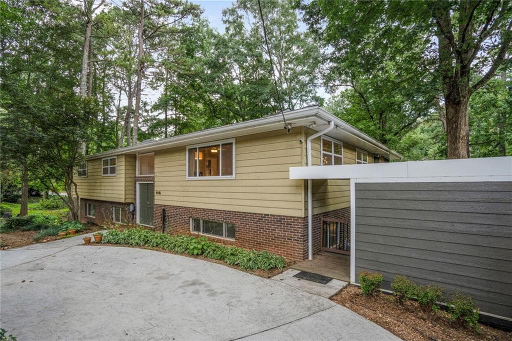4446 Cain Circle, Tucker, GA 30084 — most recent listing photo