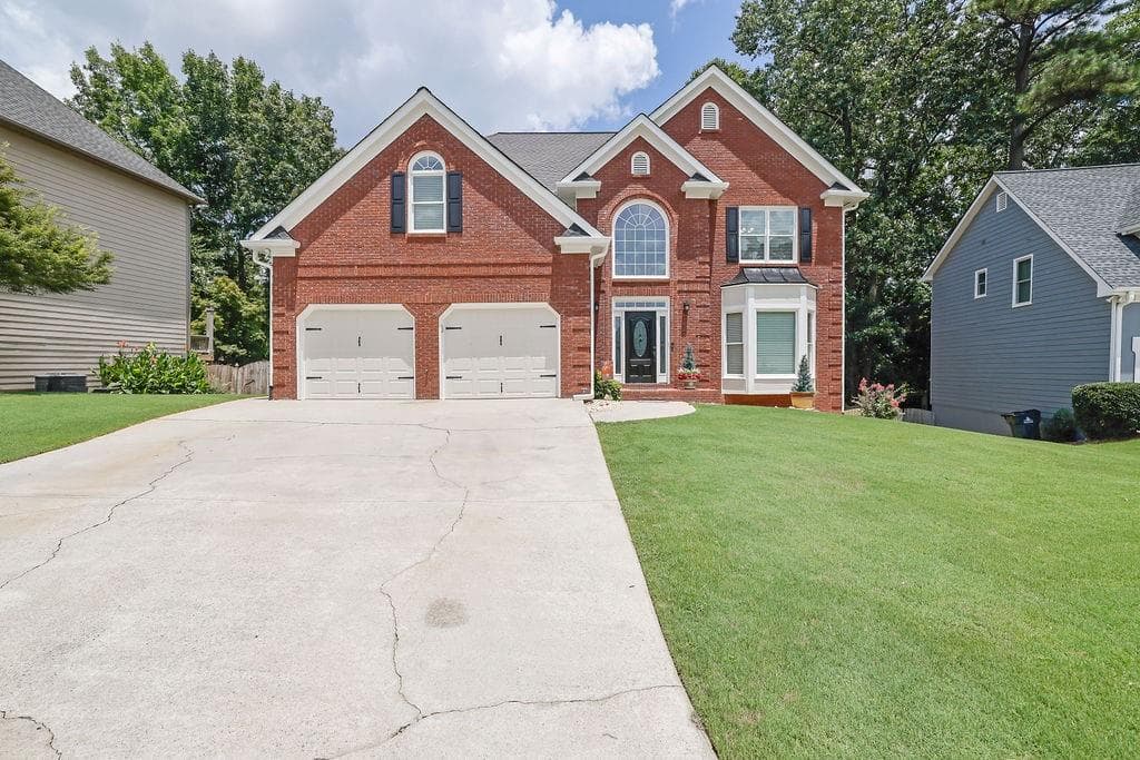 3949 Golflinks Drive, Acworth, GA 30101 — most recent listing photo