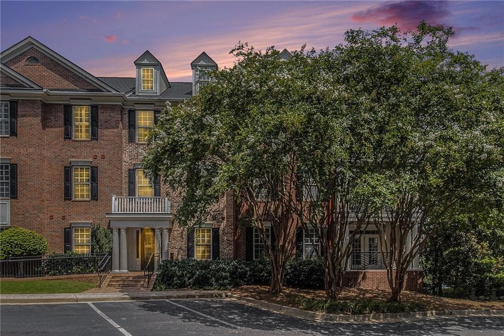 4810 Ivy Ridge Drive 204, Smyrna, GA 30339 — most recent listing photo