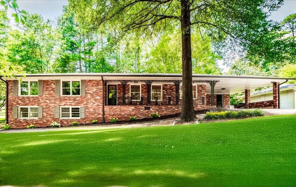1520 Diamond Head Circle, Decatur, GA 30033 — most recent listing photo