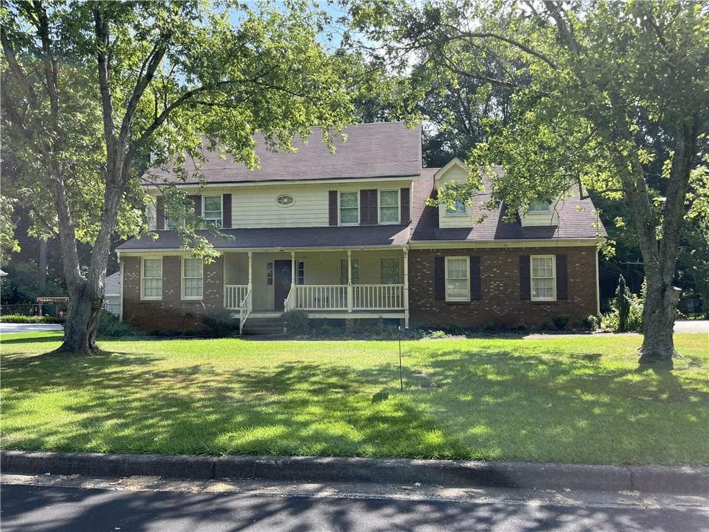 3540 Spring Creek Circle, Snellville, GA 30039 — most recent listing photo