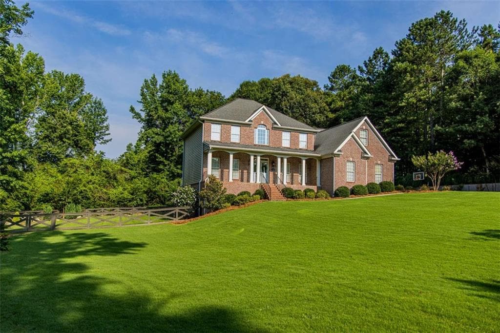 14 Stratford Lane, Rome, GA 30161 — most recent listing photo
