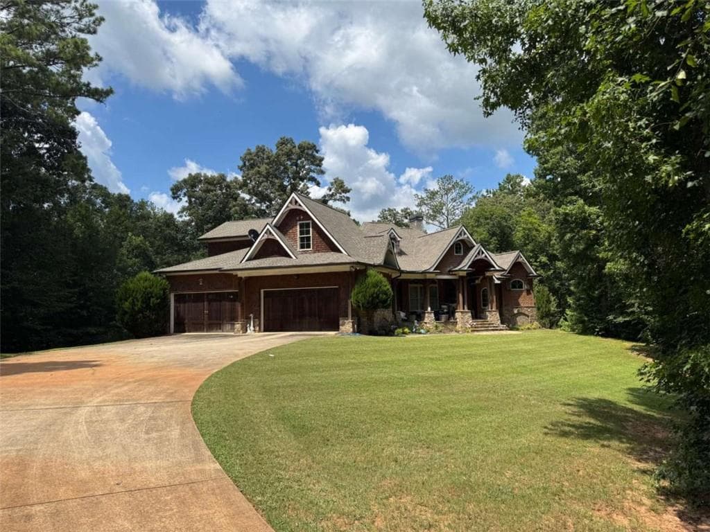 155 Creek Plantation Drive, Athens, GA 30606 — most recent listing photo