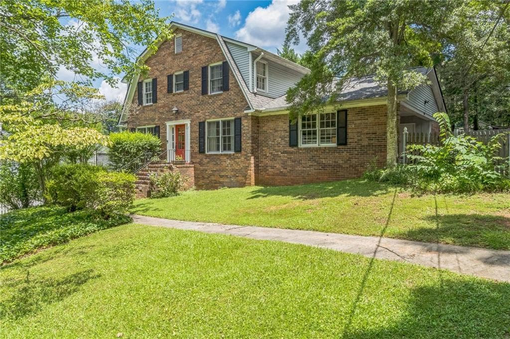 2688 Lee Ann Drive, Marietta, GA 30066 — most recent listing photo