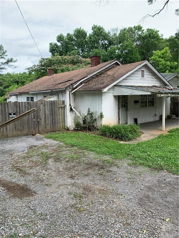 2712 Maple Road, Rome, GA 30161 — most recent listing photo