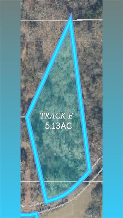 unimproved land for sale at 0 Holcomb Road, Ball Ground, GA 30107 — photo 1 of 1