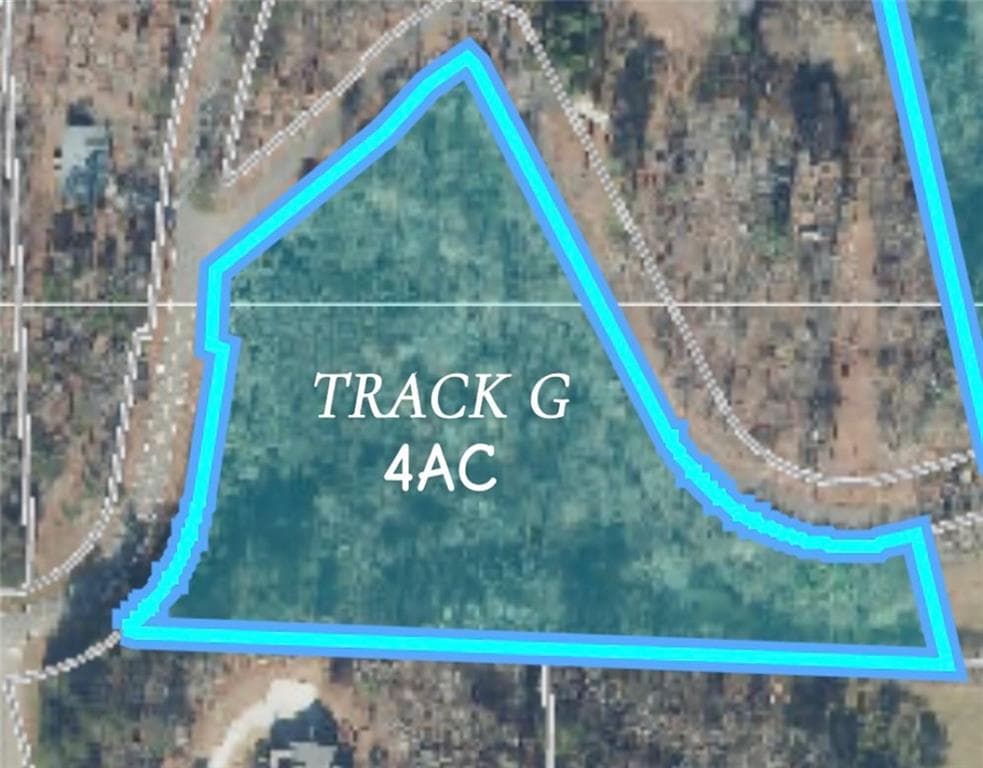 unimproved land for sale at 0 Holcomb Road, Ball Ground, GA 30107 — photo 1 of 1