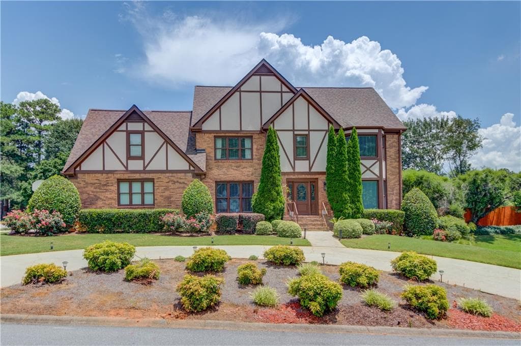 710 HAMBRICK Drive, Lilburn, GA 30047 — most recent listing photo