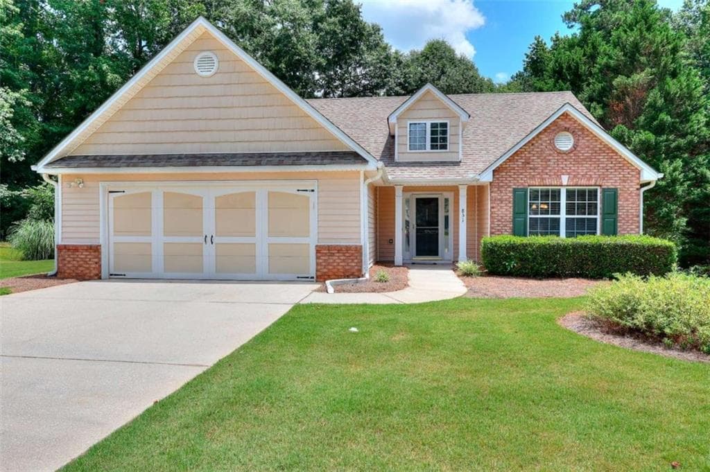 831 Stone Creek Drive, Monroe, GA 30655 — most recent listing photo