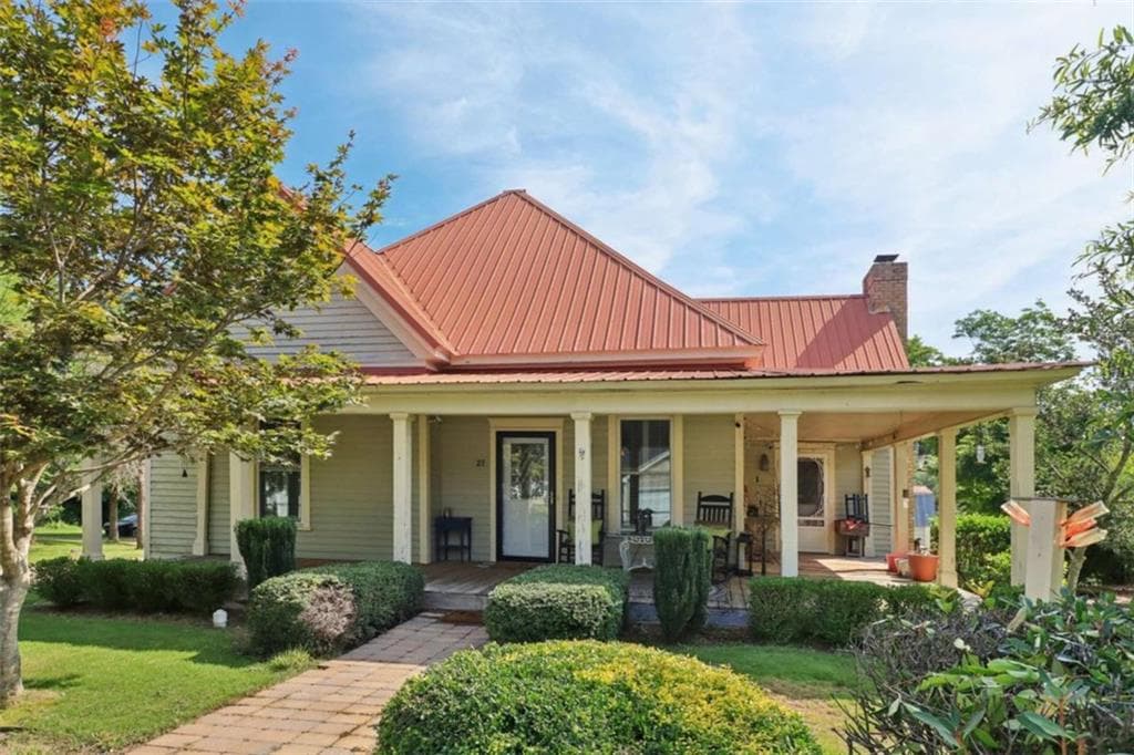 27 Alexander Street, Winder, GA 30680 — most recent listing photo