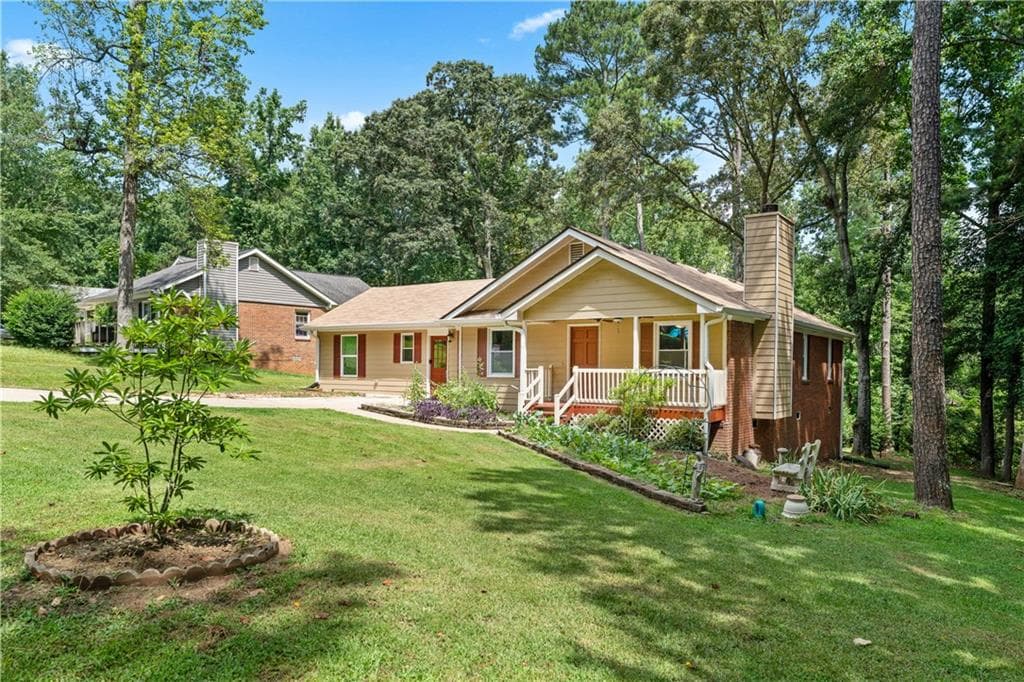 540 Fort Street, Winder, GA 30680 — most recent listing photo