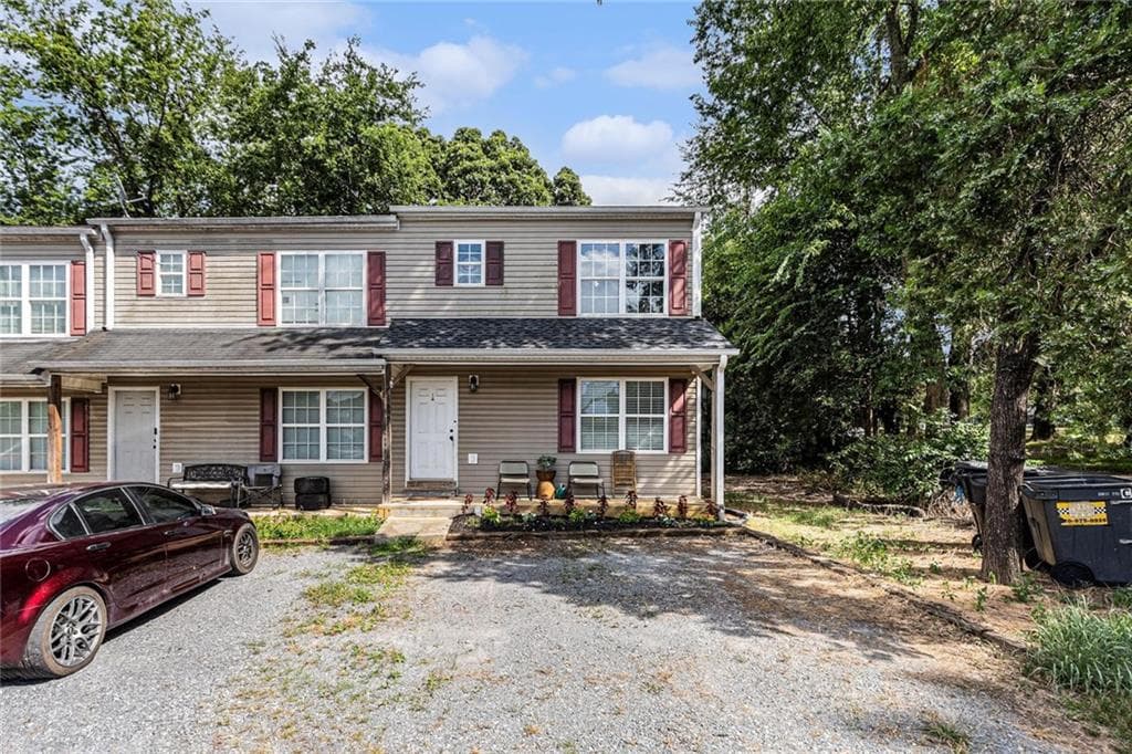 13 Otting Drive A, Cartersville, GA 30120 — most recent listing photo