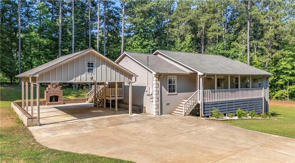 341 Oak Shade Road, Temple, GA 30179 — most recent listing photo