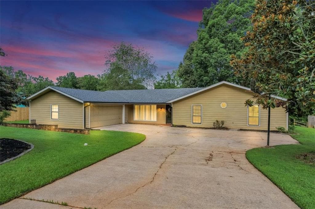 5357 Golfcrest Circle, Stone Mountain, GA 30088 — most recent listing photo