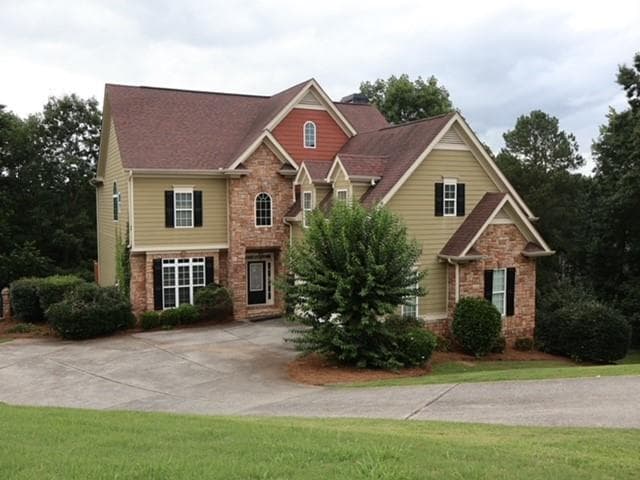 5737 Russell Court, Douglasville, GA 30135 — most recent listing photo