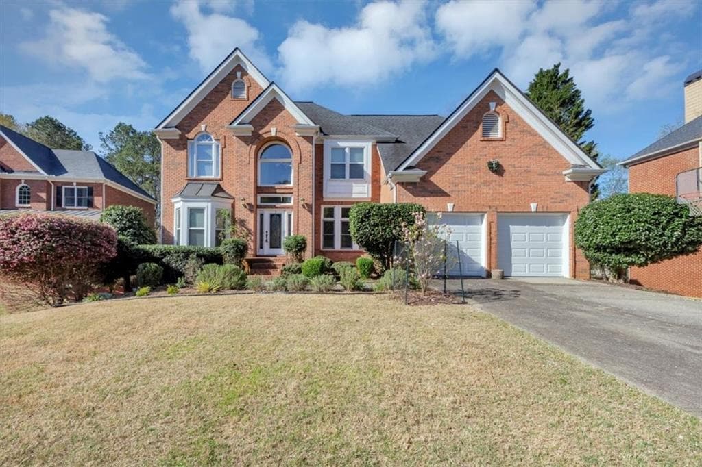 10890 REGAL FOREST Drive, Suwanee, GA 30024 — most recent listing photo