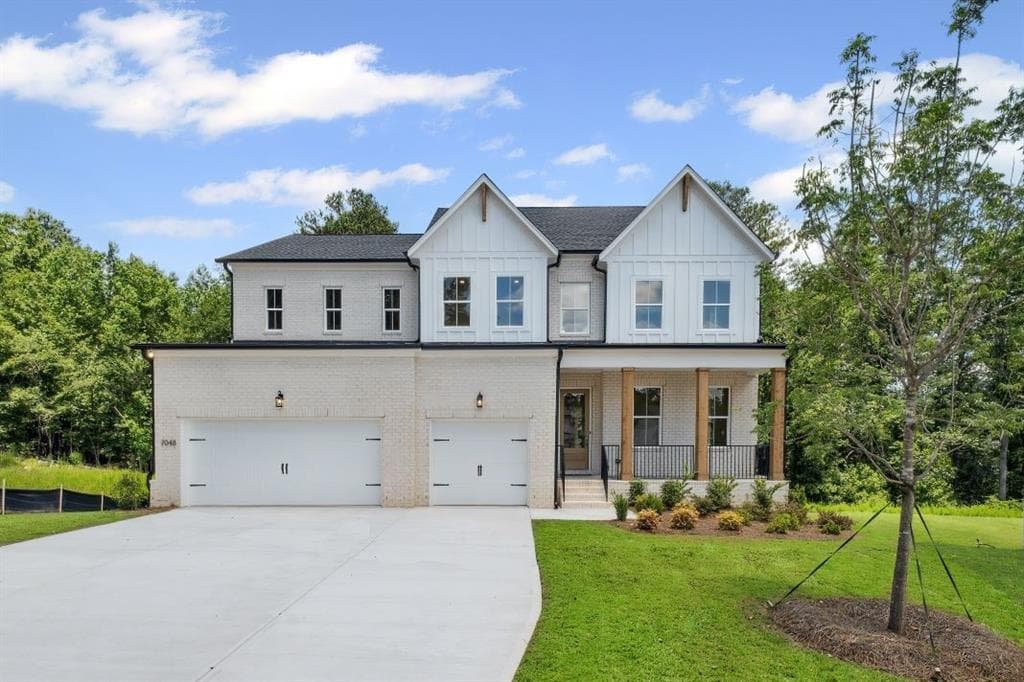 7048 Foundry Drive, Woodstock, GA 30188 — most recent listing photo