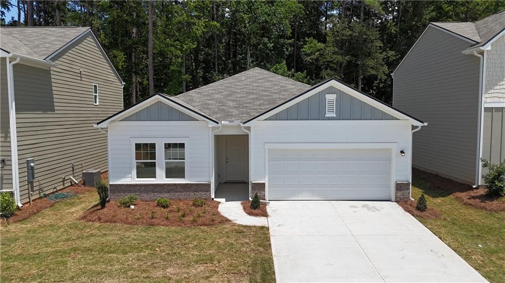 163 Hynes Street, Bethlehem, GA 30620 — most recent listing photo